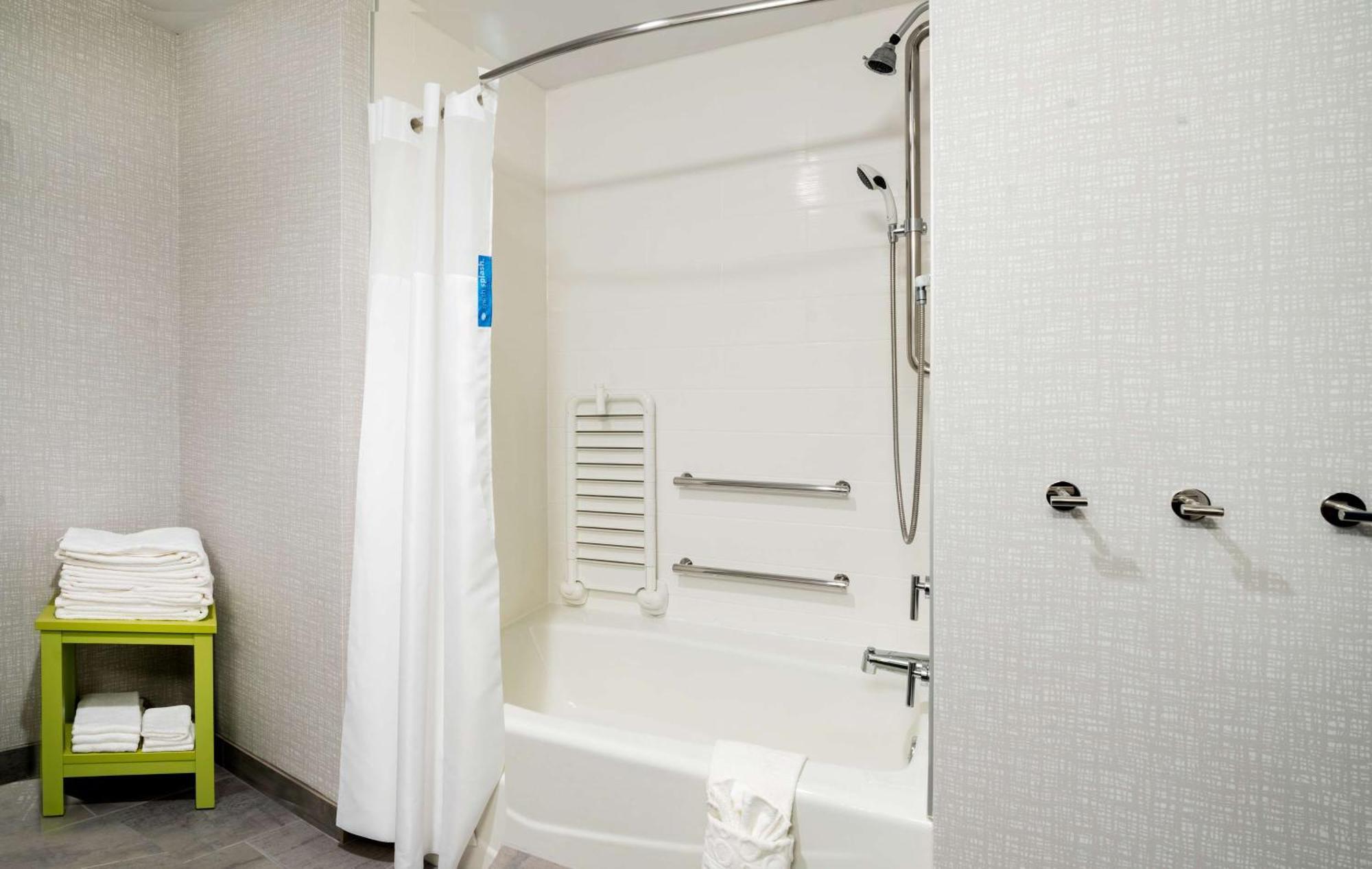 Home2 Suites By Hilton Riverside March Air Force Base, Ca Eksteriør bilde